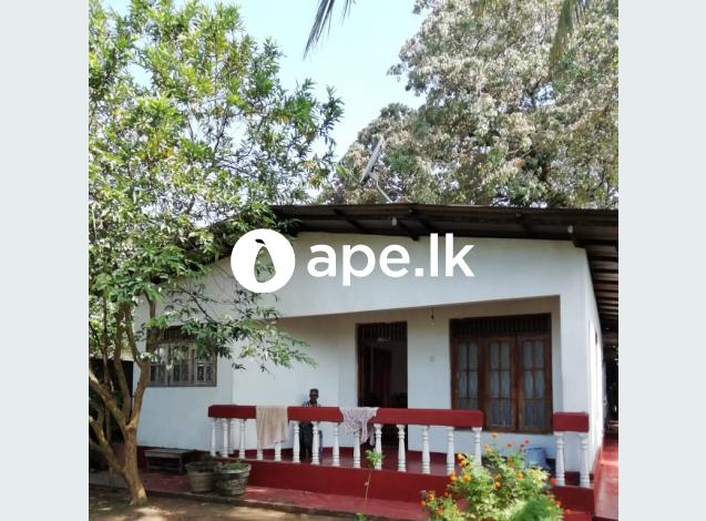 House for Sale in Angoda